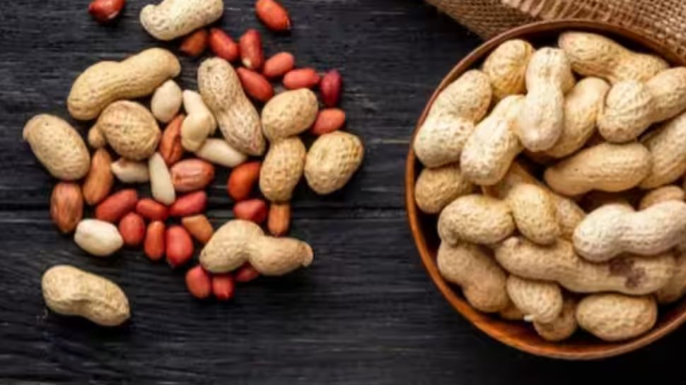 Weight Loss With Peanuts Five Reasons Why Peanuts Helps You Lose Kilos