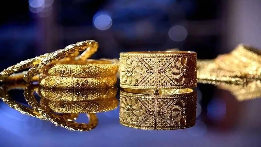 Gold Rate Today : ഇന്നും ആശ്വാസം; സ്വർണവിലയ്ക്ക് മാറ്റമില്ല