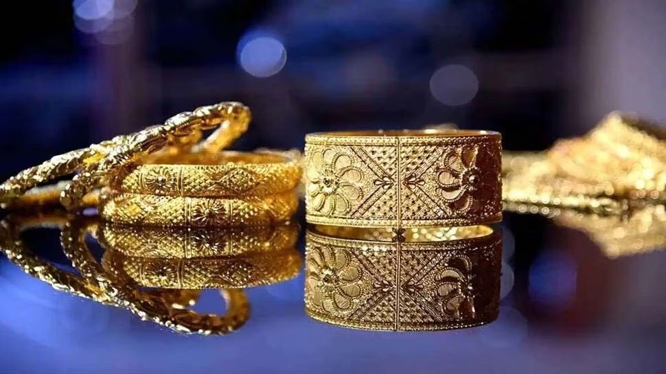 Gold Rate Today : ഇന്നും ആശ്വാസം; സ്വർണവിലയ്ക്ക് മാറ്റമില്ല Gold Rate Today : ഇന്നും ആശ്വാസം; സ്വർണവിലയ്ക്ക് മാറ്റമില്ല