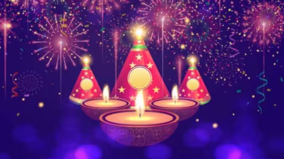 Diwali Rajayog: നിങ്ങളാണോ ആ ഭാഗ്യവാൻ? ദീപാവലി ദിനത്തിൽ 500 വർഷങ്ങൾക്ക് ശേഷമുള്ള അത്ഭുതകരമായ രാജയോഗം Diwali Rajayog: നിങ്ങളാണോ ആ ഭാഗ്യവാൻ? ദീപാവലി ദിനത്തിൽ 500 വർഷങ്ങൾക്ക് ശേഷമുള്ള അത്ഭുതകരമായ രാജയോഗം