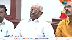 താൻ ചുമതലയിലുണ്ടായിരുന്ന രണ്ട് തീർഥാടന കാലവും സുഗമമായി മുന്നോട്ട് പോയെന്ന് അഡ്വ. കെ അനന്തഗോപൻ