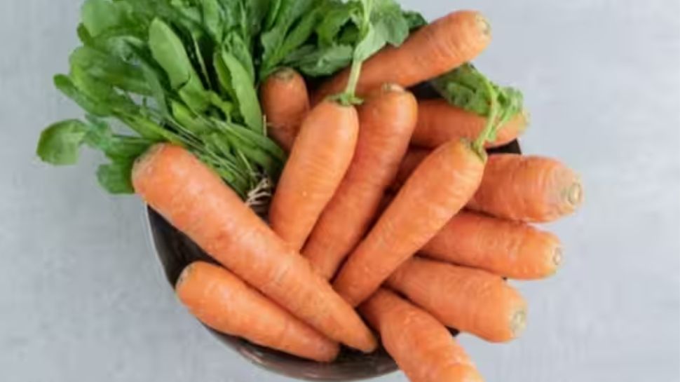 Weight Loss With Carrot Know The Health Benefits Of Carrot Weight