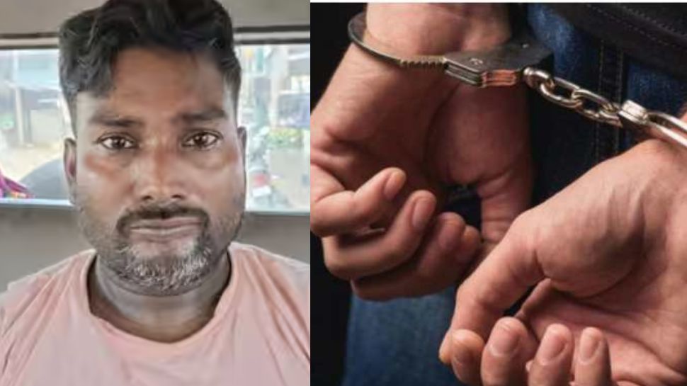 Drugs Seized: മാരക ലഹരി മരുന്നായ ബ്രൗൺ ഷുഗർ വിൽപ്പന നടത്തി വന്ന പശ്ചിമ ബംഗാൾ സ്വദേശി പിടിയിൽ Drugs Seized: മാരക ലഹരി മരുന്നായ ബ്രൗൺ ഷുഗർ വിൽപ്പന നടത്തി വന്ന പശ്ചിമ ബംഗാൾ സ്വദേശി പിടിയിൽ