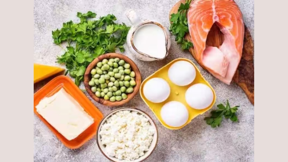 Healthy Food: നല്ല ഉറക്കം വേണോ? ഈ ഭക്ഷണങ്ങൾ പതിവാക്കൂ Healthy Food: നല്ല ഉറക്കം വേണോ? ഈ ഭക്ഷണങ്ങൾ പതിവാക്കൂ
