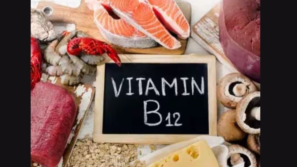 Vitamin B12 Symptoms of vitamin B12 deficiencyഈ ലക്ഷണങ്ങൾ ഉണ്ടോ