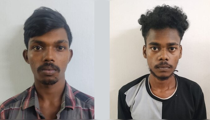 Robbery Case: നിരന്തരം ഒരേവീട്ടില്‍ കവര്‍ച്ചനടത്തിയ കേസിലെ പ്രതികള്‍ അറസ്റ്റില്‍