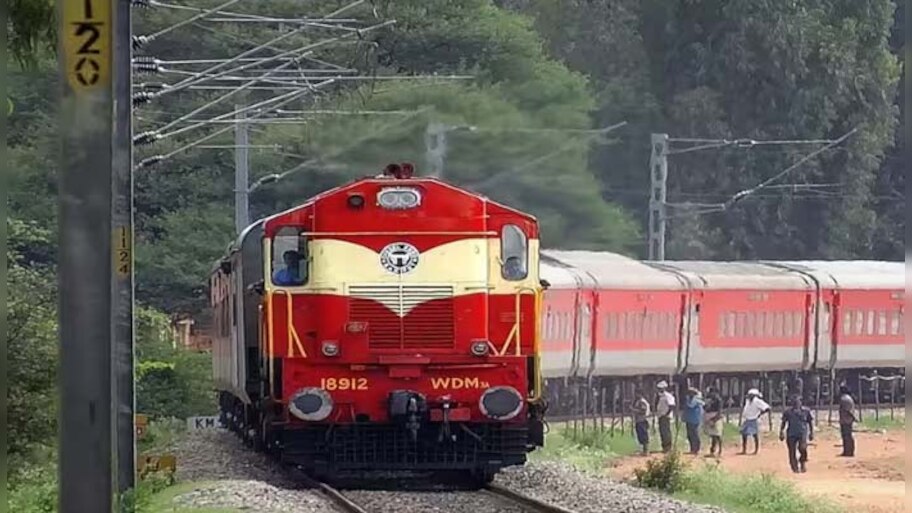IRCTC Update: ഡിസംബർ 4 മുതൽ  ഈ ട്രെയിനുകൾ റദ്ദാക്കി ഇന്ത്യന്‍ റെയില്‍വേ 