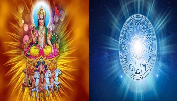 Highly Unauspicious 30 Days Coming For These 3 Zodiac Sign People Due To Surya Gochar Sun 5737