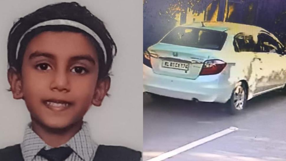 Oyoor Kidnapping: ഓയൂരിൽ ആറ് വയസ്സുകാരിയെ തട്ടിക്കൊണ്ട് പോയതായി പരാതി Oyoor Kidnapping: ഓയൂരിൽ ആറ് വയസ്സുകാരിയെ തട്ടിക്കൊണ്ട് പോയതായി പരാതി