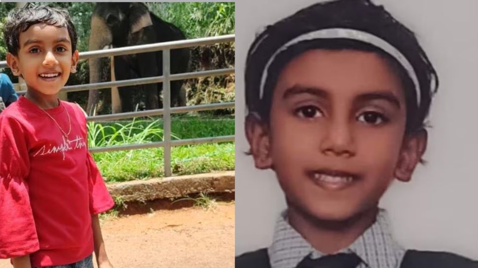 Kollam Child Missing: അബിഗേലിനെ കാണാതായിട്ട് 14 മണിക്കൂർ പിന്നിട്ടു; തിരച്ചിൽ ഊർജ്ജിതമാക്കി പോലീസ്! Kollam Child Missing: അബിഗേലിനെ കാണാതായിട്ട് 14 മണിക്കൂർ പിന്നിട്ടു; തിരച്ചിൽ ഊർജ്ജിതമാക്കി പോലീസ്!