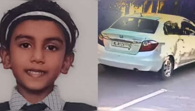 Kollam child abduction case: കാർ വാഷിംഗ് സെന്ററിൽ നിന്നും കണ്ടെത്തിയത് 500 രൂപയുടെ 19 കെട്ടുകൾ!