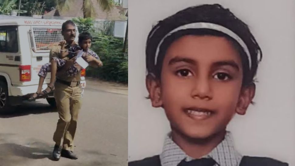 Kollam Kidnap Case : കേരളത്തിന്റെ 20 മണിക്കൂർ നീണ്ട ആശങ്കയ്ക്ക് ആശ്വാസം; അബിഗേലിനെ കണ്ടെത്തി Kollam Kidnap Case : കേരളത്തിന്റെ 20 മണിക്കൂർ നീണ്ട ആശങ്കയ്ക്ക് ആശ്വാസം; അബിഗേലിനെ കണ്ടെത്തി
