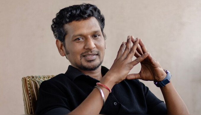 Lokesh Kanagaraj: "ജി സ്‌ക്വാഡ്"; സ്വന്തമായി പ്രൊഡക്ഷൻഹൗസ്  അന്നൗൺസ് ചെയ്ത് സംവിധായകൻ ലോകേഷ് കനകരാജ്