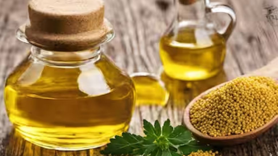 Mustard Oil Benefits 5 Hidden Ayurvedic Health Benefits Of Consuming