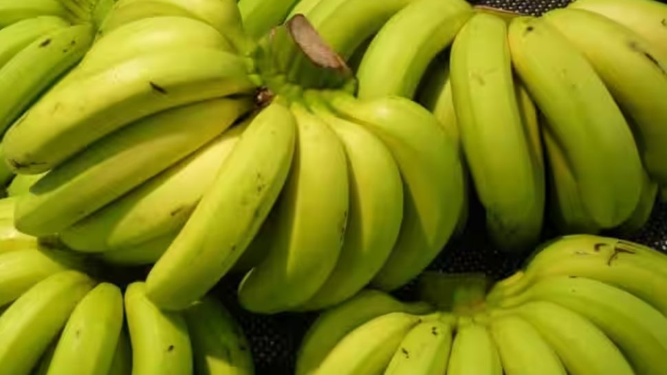 Weight Loss With Green Bananas 6 Ways How Banana May Help Burn Calories