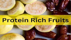 Protein Rich Fruits: ഇറച്ചിയും മുട്ടയും മാത്രമല്ല, ഈ 4 പഴങ്ങൾ കഴിച്ചാൽ മതി പ്രോട്ടീന്‍ കുറവ് പരിഹരിക്കാം 