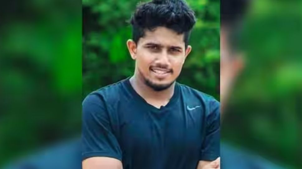 Road Accident: പുനലൂരിൽ വാഹനാപകടത്തിൽ മുൻ കായികതാരം ഓംകാർ നാഥ് അന്തരിച്ചു Road Accident: പുനലൂരിൽ വാഹനാപകടത്തിൽ മുൻ കായികതാരം ഓംകാർ നാഥ് അന്തരിച്ചു