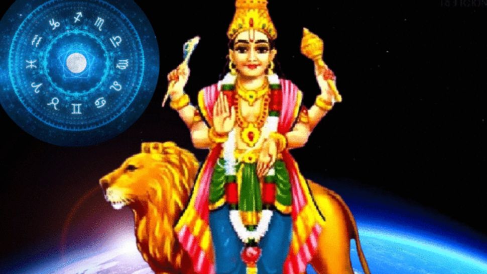 Massive Bumper Jackpot Benefits For These Zodiac Signs Due To Budh