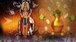 Guru Margi: പുതുവർഷത്തിൽ ഈ 5 രാശിക്കാർ തിളങ്ങും; വ്യാഴ കൃപയാൽ ലഭിക്കും വൻ സമ്പൽസമൃദ്ധി! 