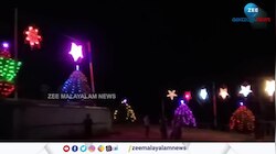 ഡിസംബർ ഒന്നു മുതൽ 25വരെ ക്രിസ്തുമസ് ആഘോഷിക്കുന്ന ചെന്നലോട് ഗ്രാമം