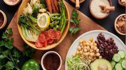 90-30-50 meal plan: 90-30-50 ഡയറ്റ് പ്ലാൻ എന്താണ്? വിശദമായി അറിയാം