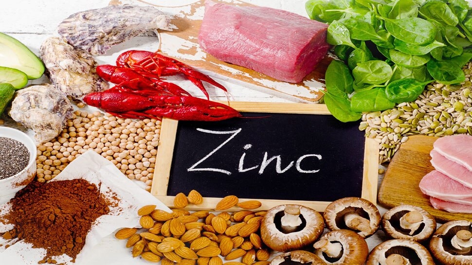 Zinc Have these foods for zincസിങ്ക് കുറവ് അത്ര നിസ്സാരമല്ല..! ഈ