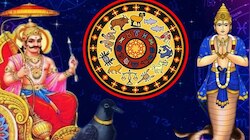 Shadashtak Yoga: പുതുവർഷത്തിൽ ശനി-കേതു സൃഷ്ടിക്കും ഷഡാഷ്ടക യോഗം; ഈ രാശിക്കാർക്ക് ലഭിക്കും അത്യപൂർവ്വ നേട്ടങ്ങൾ!