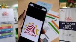 Aadhaar Update : സൗജന്യമയി ആധാർ കാർഡ് പുതുക്കൽ; സമയപരിധി വീണ്ടും നീട്ടി