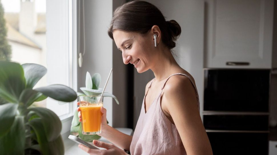 best time to drink juice know the benefits and after effects വേന