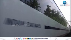 ശബരിമല തീര്‍ത്ഥാടകരുടെ സൗകര്യം കണക്കിലെടുത്ത് സ്പെഷ്യല്‍ വന്ദേഭാരത് ട്രെയിന്‍
