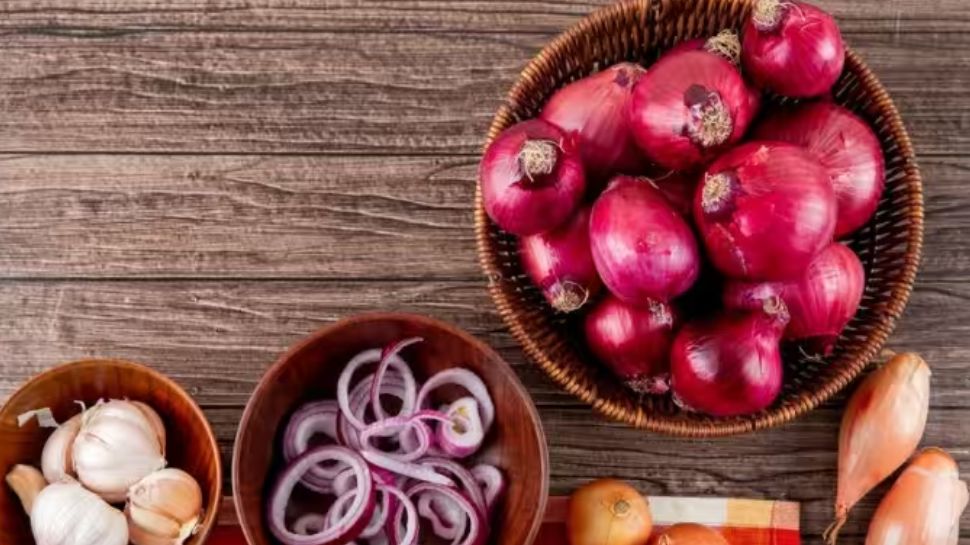 Raw Onion Benefits Brain Health To Digestion Know The Benefits Of Raw