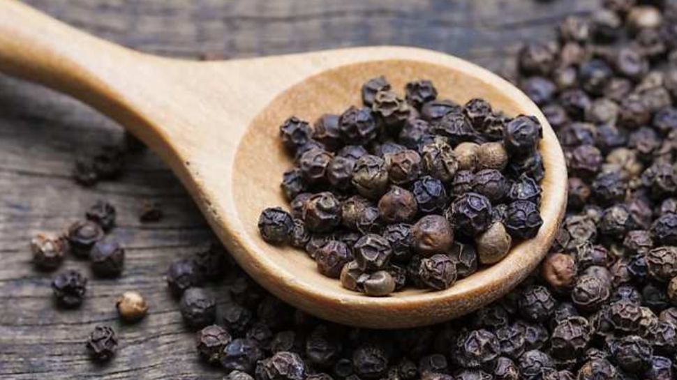 Pepper Benefits: ശൈത്യകാലത്ത് കുരുമുളക് ഭക്ഷണത്തിൽ ഉൾപ്പെടുത്താം; നിരവധിയാണ് ഗുണങ്ങൾ Pepper Benefits: ശൈത്യകാലത്ത് കുരുമുളക് ഭക്ഷണത്തിൽ ഉൾപ്പെടുത്താം; നിരവധിയാണ് ഗുണങ്ങൾ