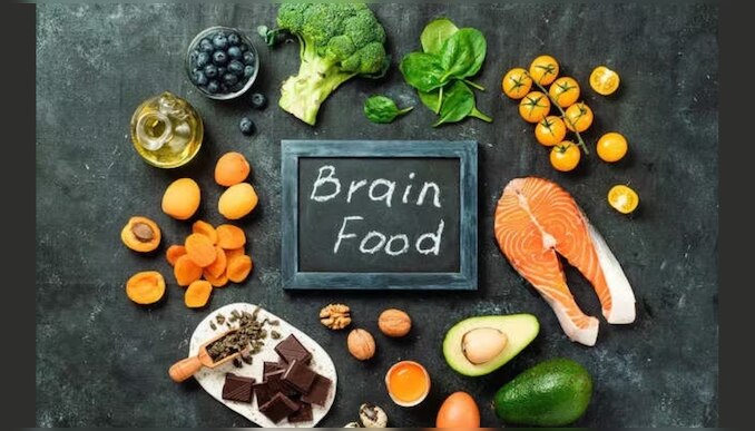 Brain Health: മസ്തിഷ്കത്തെ സംരക്ഷിക്കണോ..? ഈ ഭക്ഷണങ്ങൾ പതിവാക്കൂ