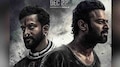 Salaar Part 1 : റിലീസിന് തൊട്ടുമുമ്പ് അവേശം കൊടുമുടി സൃഷ്ടിച്ച് സലാർ; റിലീസ് ട്രെയിലർ പുറത്ത്