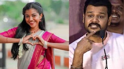 അമലാ ഷാജി 30 സെക്കന്റ് റീൽസിനായി ആവശ്യപ്പെട്ടത് 2 ലക്ഷം രൂപയും ഫ്ലൈറ്റ് ടിക്കറ്റും