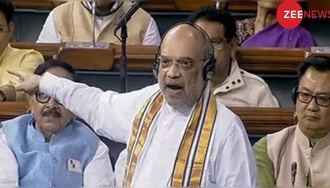 Mob Lynching: ആൾക്കൂട്ട കൊലപാതകങ്ങള്‍ക്ക് വധശിക്ഷ, വന്‍ പ്രഖ്യാപനവുമായി ആഭ്യന്തര മന്ത്രി അമിത് ഷാ 