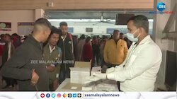  ജനുവരിയോടെ കോവിഡ് കേസുകൾ കൂടാൻ സാധ്യത
