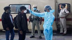 Covid Update: കേരളത്തില്‍ കോവിഡ് വര്‍ദ്ധന, അതിര്‍ത്തിയില്‍ നിയന്ത്രണം ശക്തമാക്കി കർണാടക 