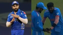 Hardik Pandya: ഹാർദ്ദിക് പാണ്ഡ്യയുടെ പരിക്ക്; രോഹിത് ശർമ്മ വീണ്ടും മുംബൈ നായകൻ?