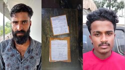 Excise raid: ആഘോഷങ്ങള്‍ക്ക് മുന്നോടിയായി വയനാട്ടില്‍ പരിശോധന; കഞ്ചാവും എംഡിഎംഎയും പിടികൂടി