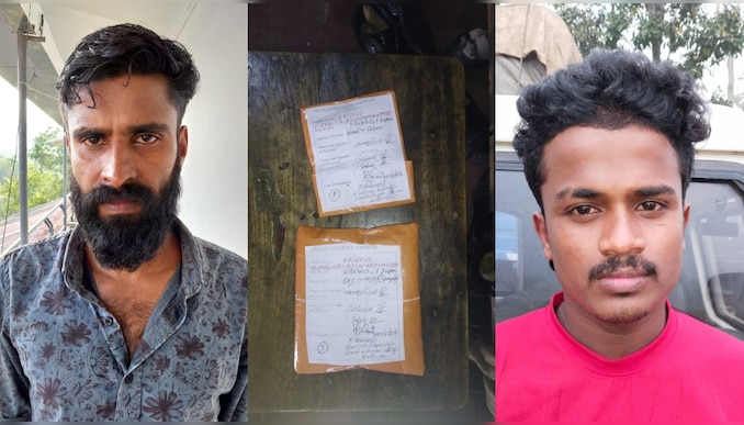 Excise raid: ആഘോഷങ്ങള്‍ക്ക് മുന്നോടിയായി വയനാട്ടില്‍ പരിശോധന; കഞ്ചാവും എംഡിഎംഎയും പിടികൂടി