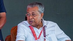 Pinarayi Vijayan: പ്രത്യാശയുടെ പ്രകാശം പ്രസരിപ്പിക്കുന്ന സന്ദർഭമാണ് ക്രിസ്മസ്; മുഖ്യമന്ത്രി പിണറായി വിജയൻ