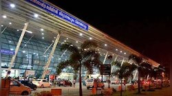 Thiruvananthapuram Airport: തിരുവനന്തപുരം അന്താരാഷ്ട്ര വിമാനത്താവളം ജനുവരി 1 മുതൽ സൈലന്റ് എയർപോർട്ട്