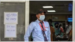 AIIMS Releases Guidelines: കോവിഡ് രോഗികള്‍ക്ക് പുതിയ മാർഗനിർദേശങ്ങൾ പുറത്തിറക്കി ഡൽഹി എയിംസ് 
