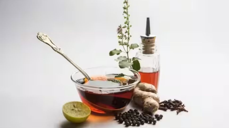 Flu Treatment Five Ayurvedic Remedies To Get Instant Relief From