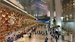 Delhi Airport: ഡൽഹി വിമാനത്താവളത്തിലെ 4 റൺവേകളും ജനുവരി മുതൽ പ്രവർത്തനക്ഷമമാകും 