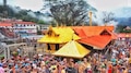 Makaravillakku: മകരവിളക്ക് മഹോത്സവത്തിനായി ശബരിമല ന‌ട ഇന്ന് തുറക്കും