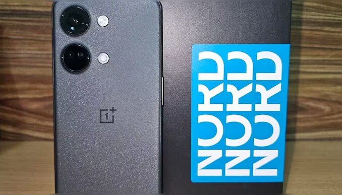 One Plus Nord 3 Offers |  നിസ്സാര വിലയിൽ വൺ പ്ലസ് നോർഡ്-3 സ്വന്തമാക്കാം, ഗംഭീര കിഴിവ്