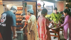 അൽഫാമിലും തന്തൂരിയിലും കൃത്രിമ നിറം; 15 സ്ഥാപനങ്ങളുടെ പ്രവര്‍ത്തനം നിര്‍ത്തിവയ്പ്പിച്ചു