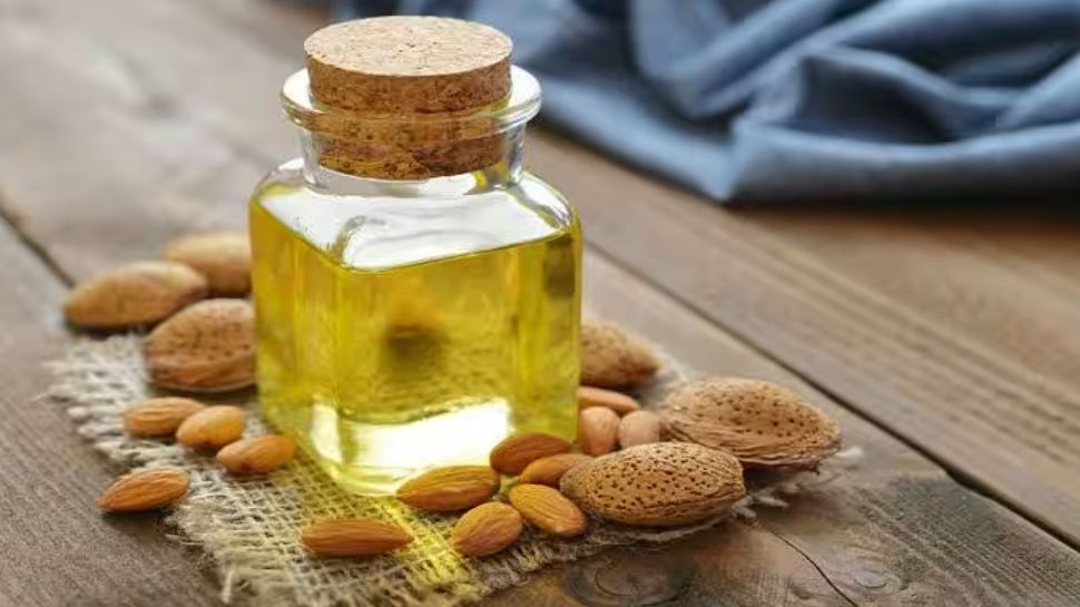 Almond Oil For Weight Loss How To Lose Those Extra Kilos With Almond